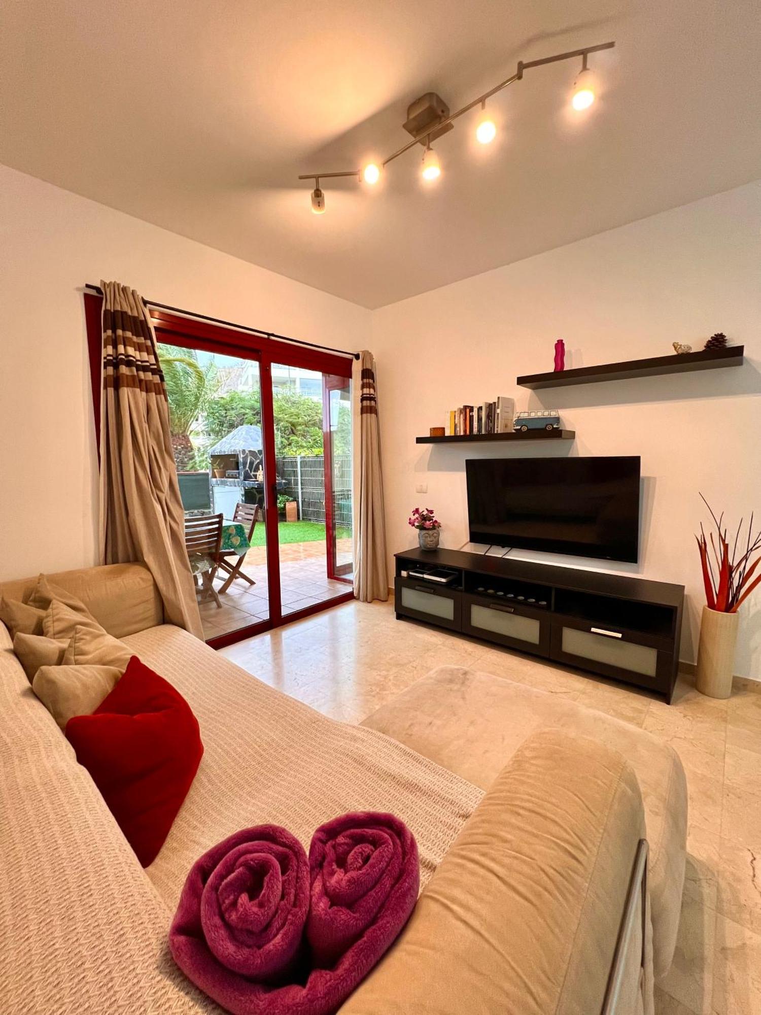 Balandros Appartement